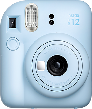 instax mini 12™